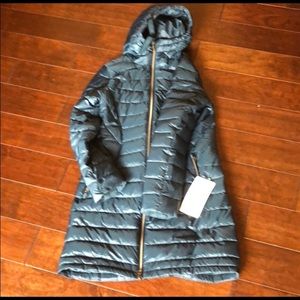 New! Lululemon 1X a Lady Alberta Lake Jacket 6